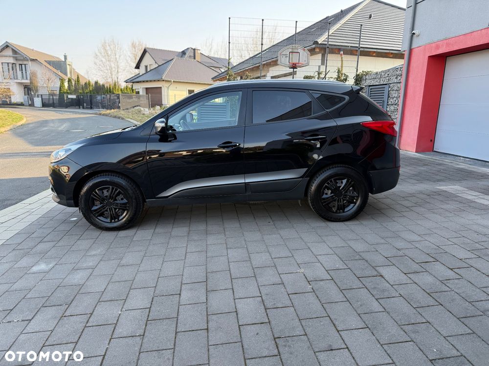 Hyundai ix35 1.6 2WD Fifa World Cup Edition - 6