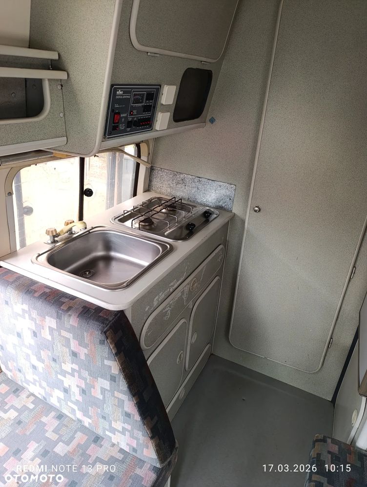 Volkswagen LT - 17