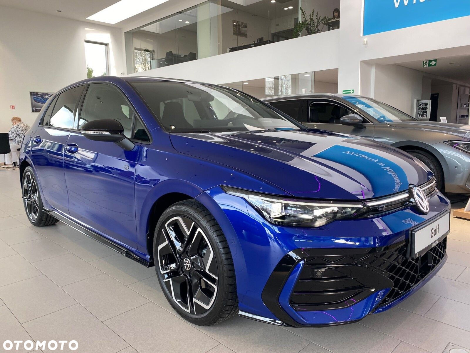 Volkswagen Golf - 7