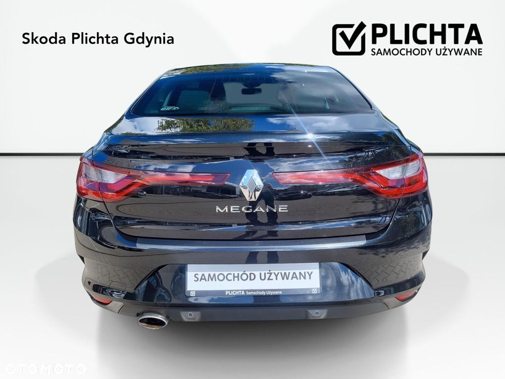 Renault Megane - 5