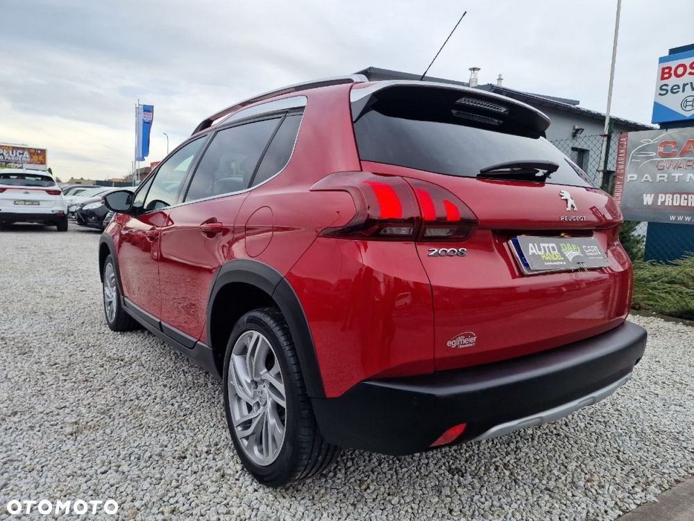 Peugeot 2008 - 4