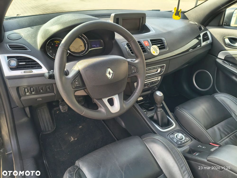 Renault Megane Energy dCi 110 FAP Start & Stop GT Line - 19