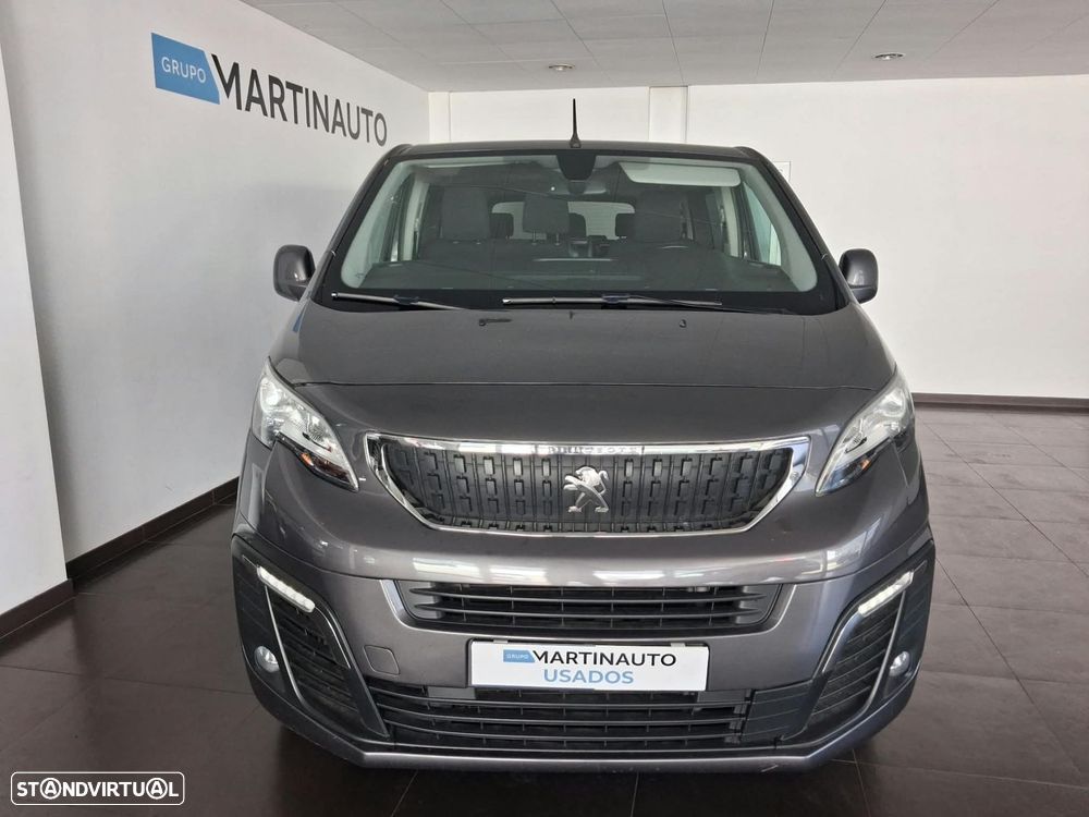Peugeot Traveller 1.5 BlueHDi L3H1 Long - 2