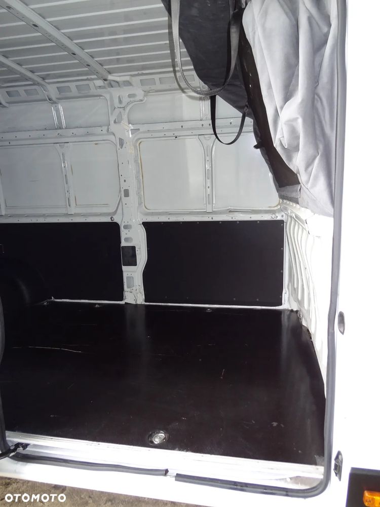 Fiat Ducato Jumper MAXI L4H2 2.2Blue HDI 165KM Zadbany! - 11