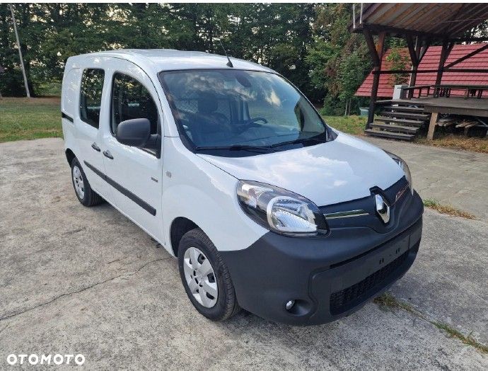 Renault Kangoo - 7