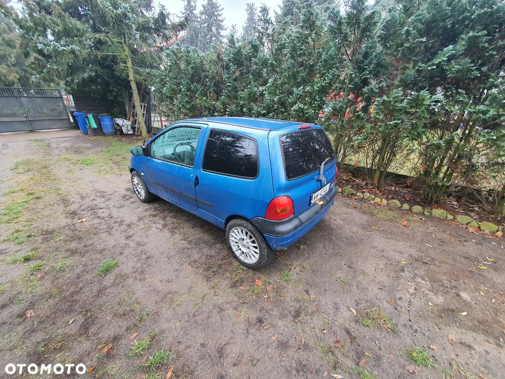 Renault Twingo 1.2 16V 75 Quickshift Dynamique - 26