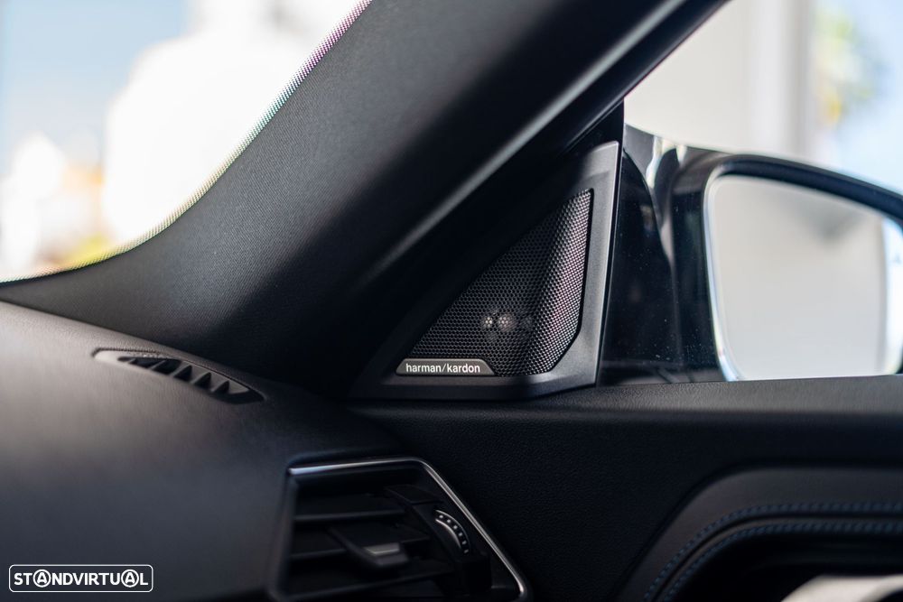 BMW 220 d Coupe Pack M Auto - 61