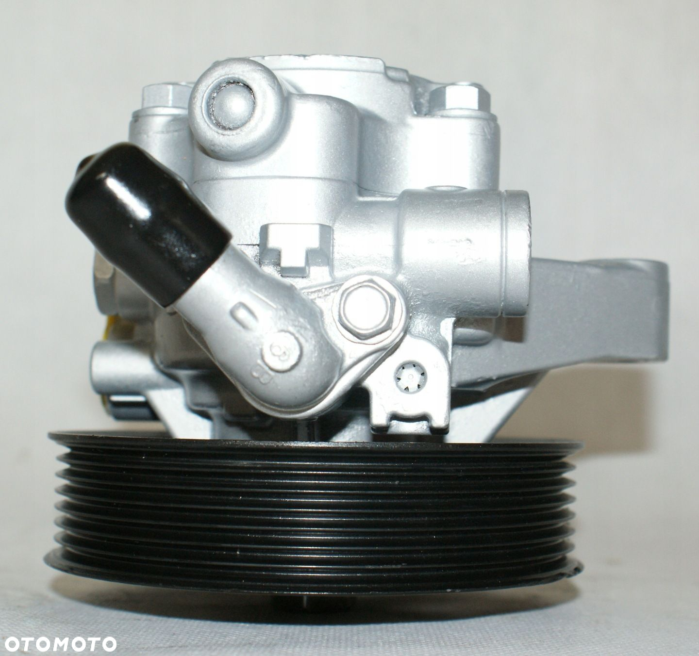 POMPA WSPOMAGANIA HONDA ACCORD VII TOURER CRV II - 5