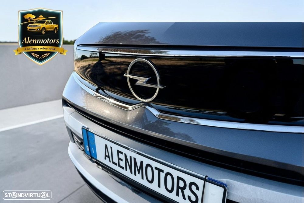 Opel Crossland 1.2 Ultimate - 17