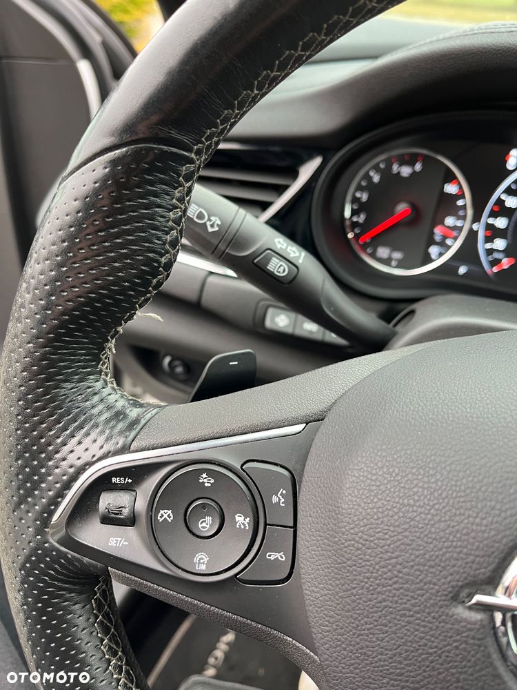 Opel Insignia 2.0 CDTI Cosmo - 16