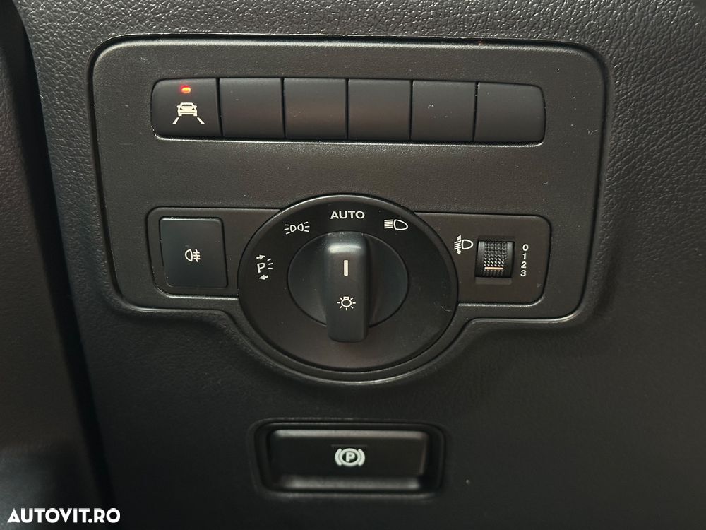 Mercedes-Benz Vito - 25