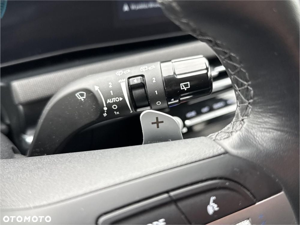 Hyundai Tucson - 10