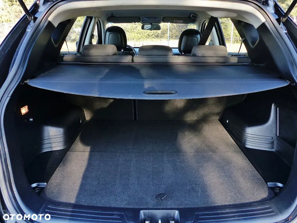 Hyundai ix35 1.7 CRDi 2WD blue Comfort - 10