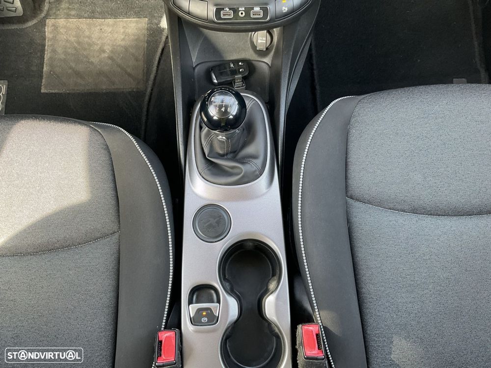 Fiat 500X 1.0 FireFly - 32
