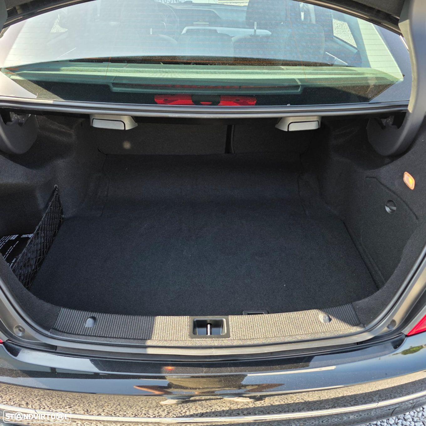 Mercedes-Benz C 220 CDi Avantgarde BE 123g - 37