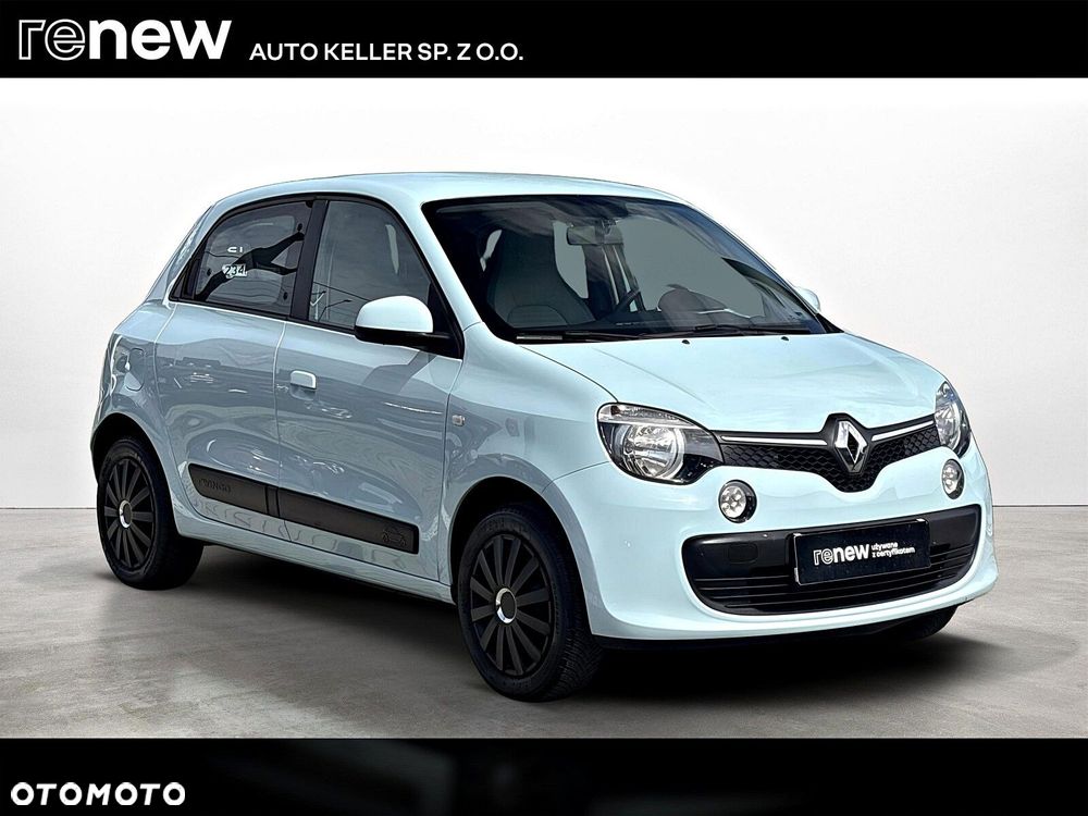 Renault Twingo - 9