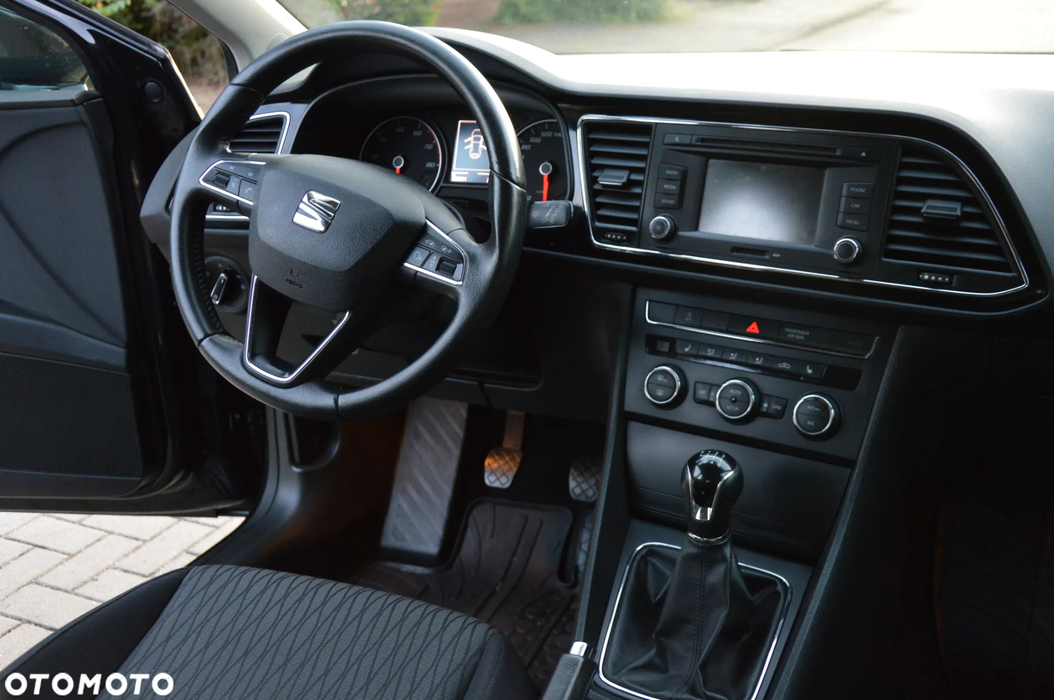 Seat Leon 1.4 TSI Start&Stop Style - 18