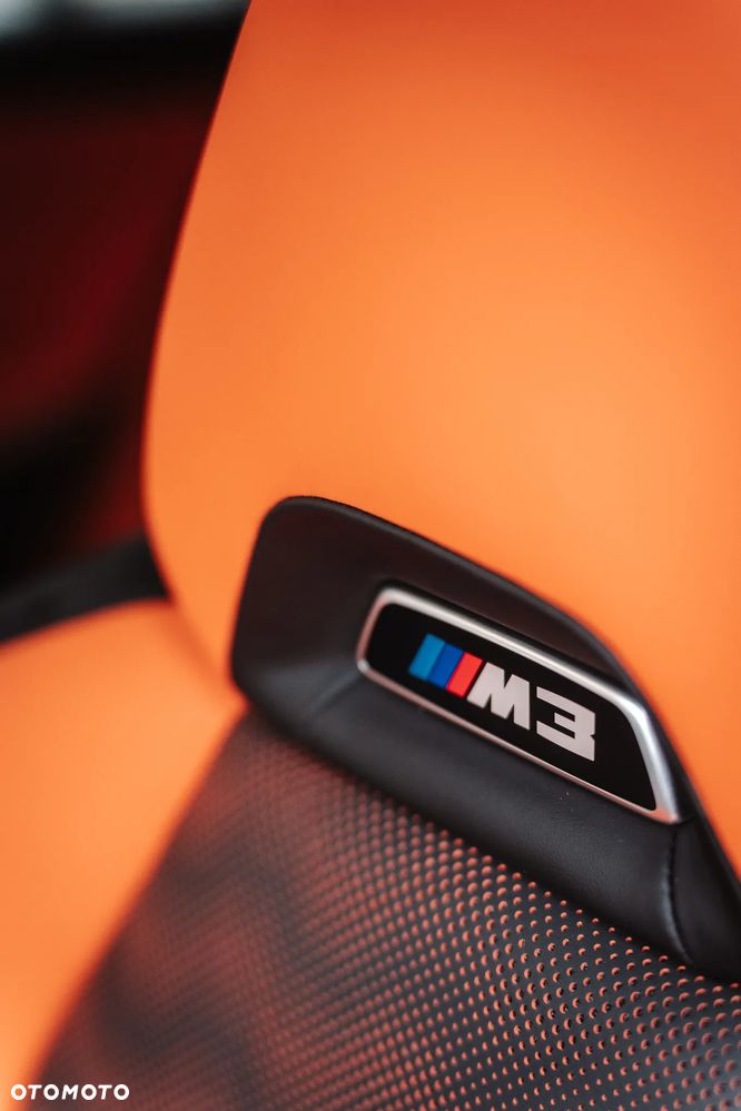 BMW M3 - 28