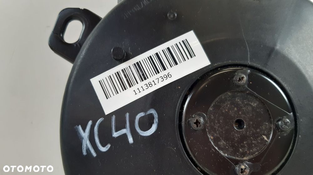 VOLVO XC40 SUBWOOFER 32265311 - 4
