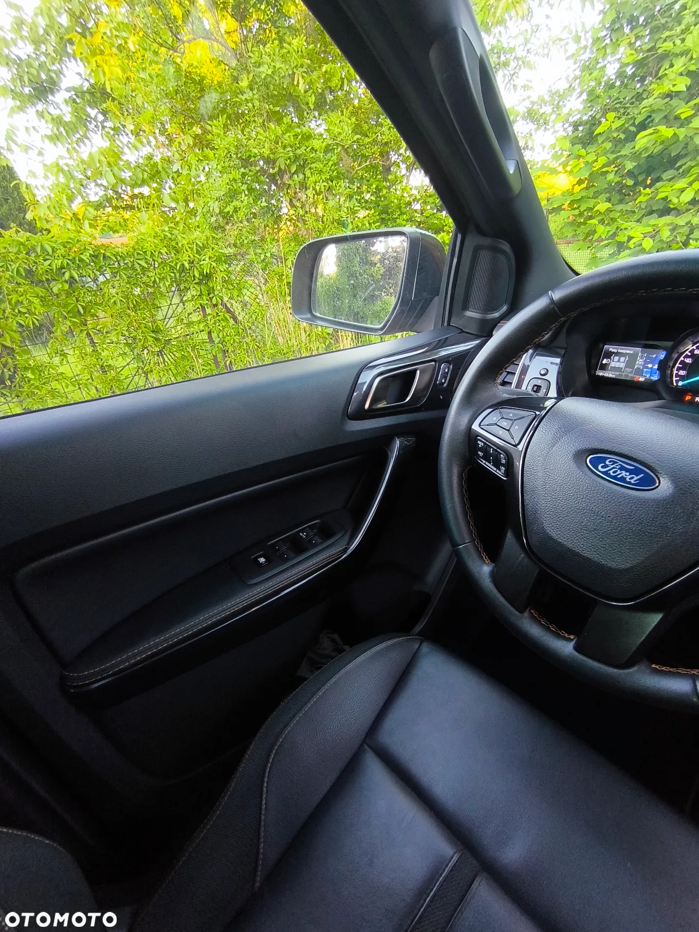 Ford Ranger 2.0 EcoBlue 4x4 DC Wildtrak - 12