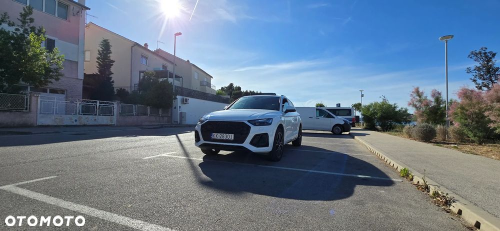 Audi Q5 - 6