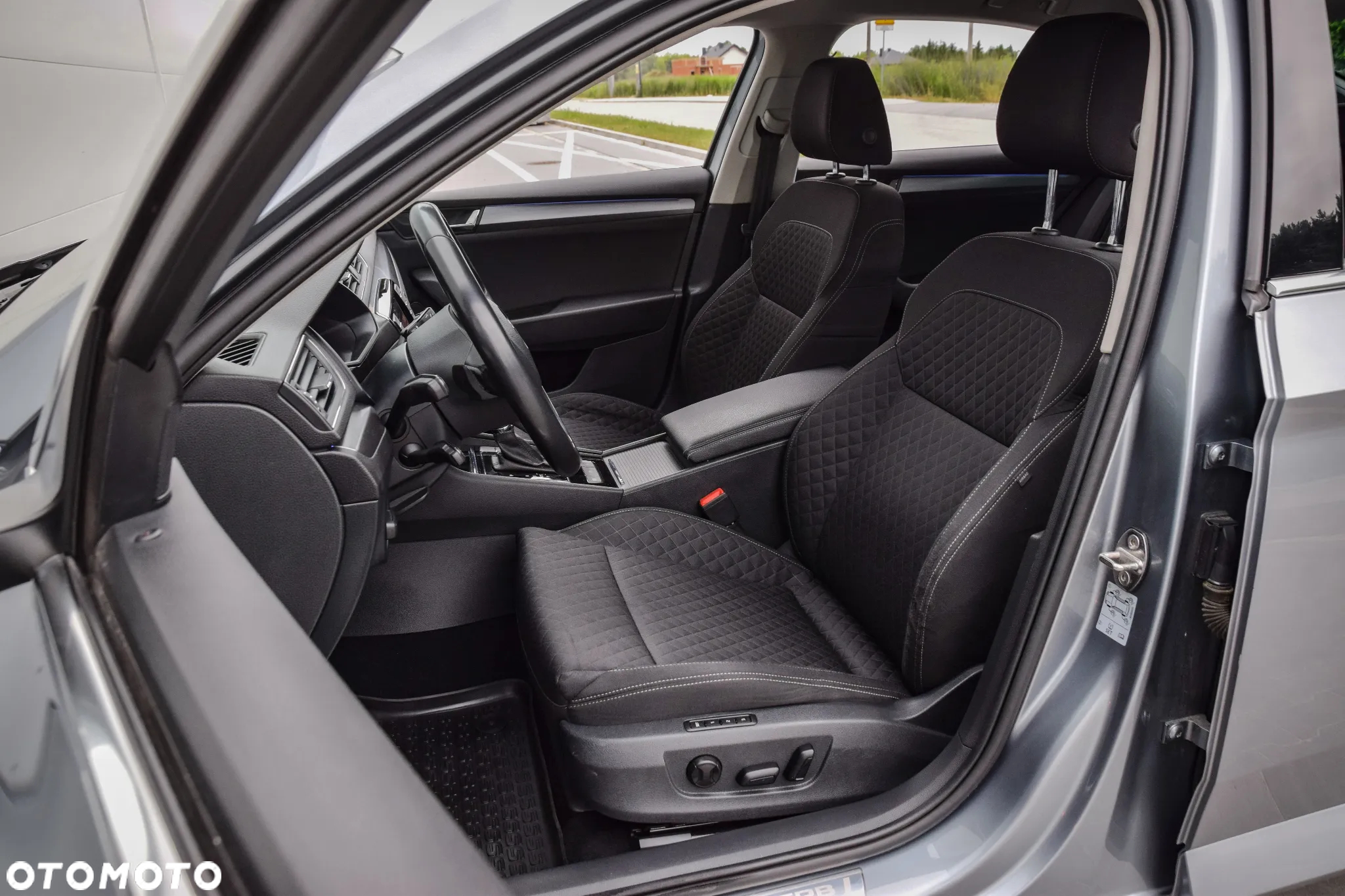 Skoda Superb 2.0 TSI 4x4 Style DSG - 6
