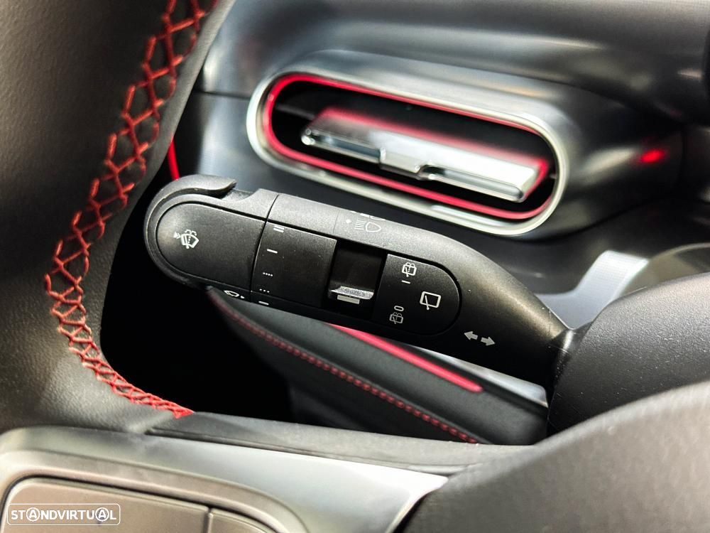 Smart #3 66 kWh Brabus AWD - 46