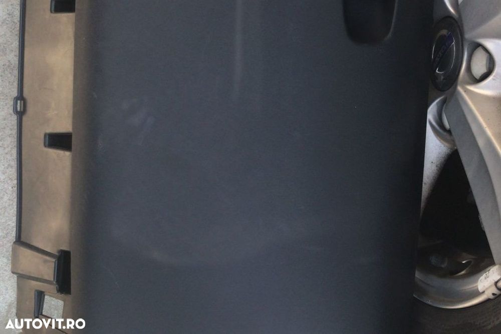 Torpedou Volvo V40 2012-2016 Negru - 1