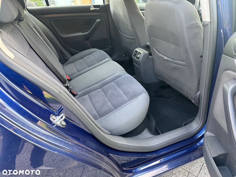 Volkswagen Golf 1.9 TDI Edition - 21