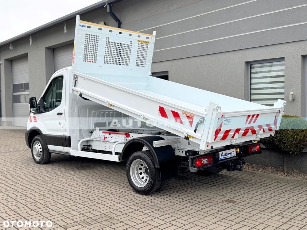 Ford Transit - 16