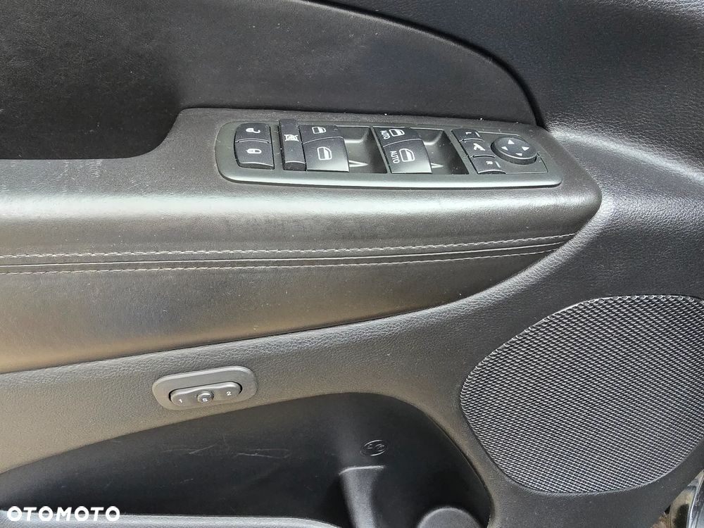 Jeep Grand Cherokee 3.0 CRD Overland - 8