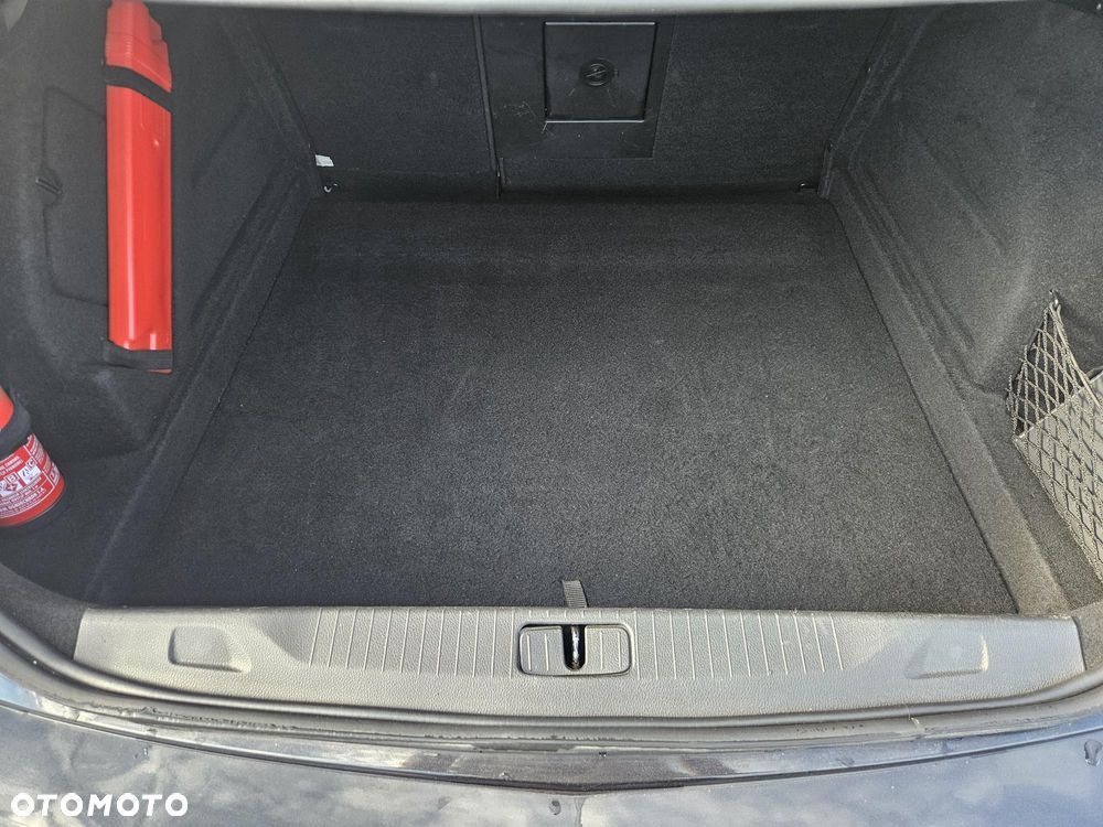 Opel Astra 1.6 Business - 9