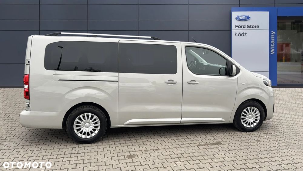 Toyota Proace Verso 2.0 D4-D Long Family - 5