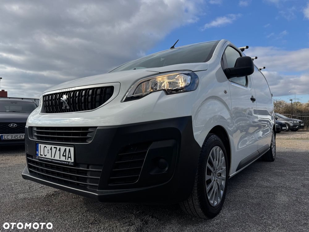 Peugeot Expert - 35