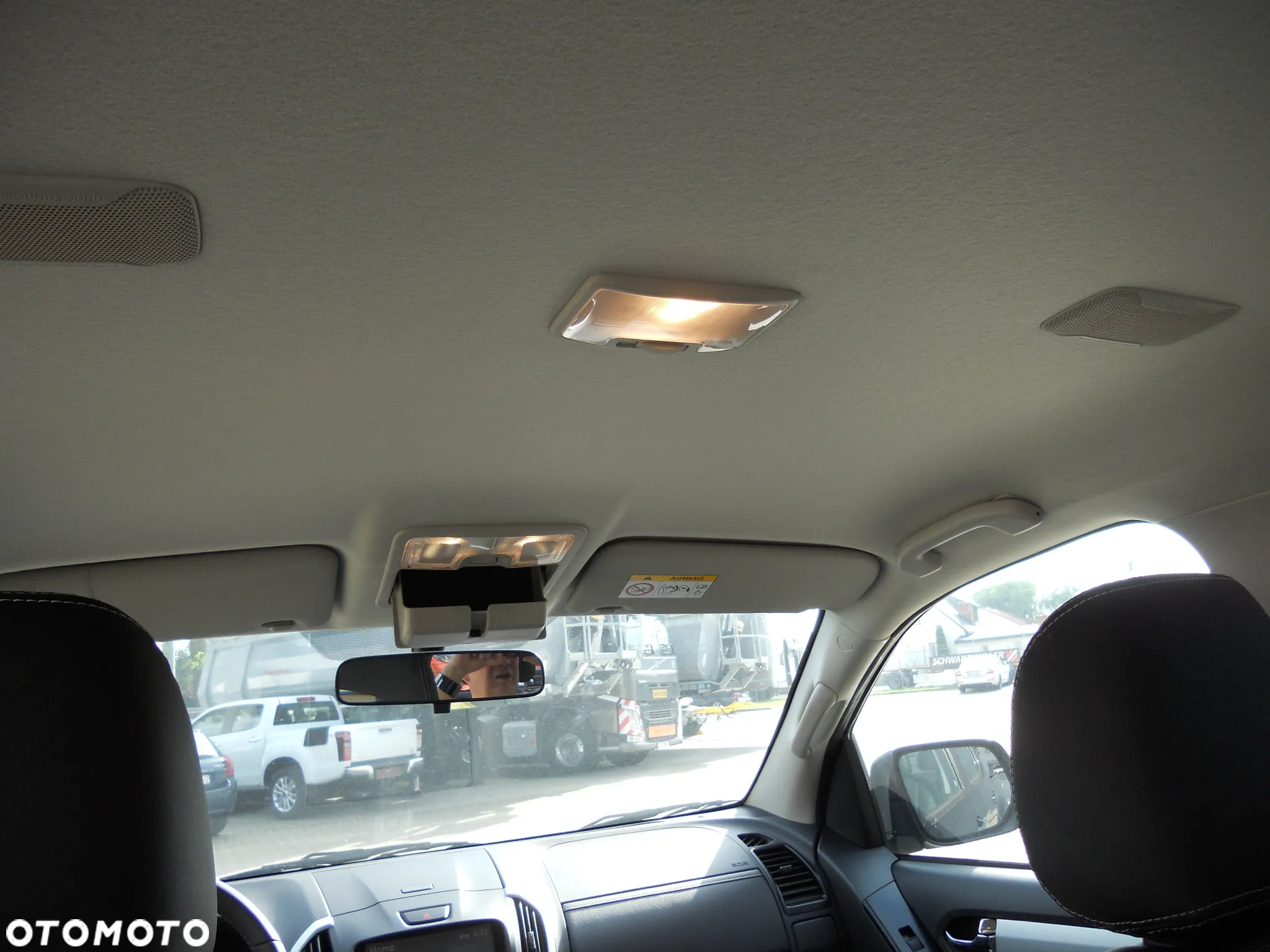 Isuzu D-Max 1.9 DC LSX Prime - 25