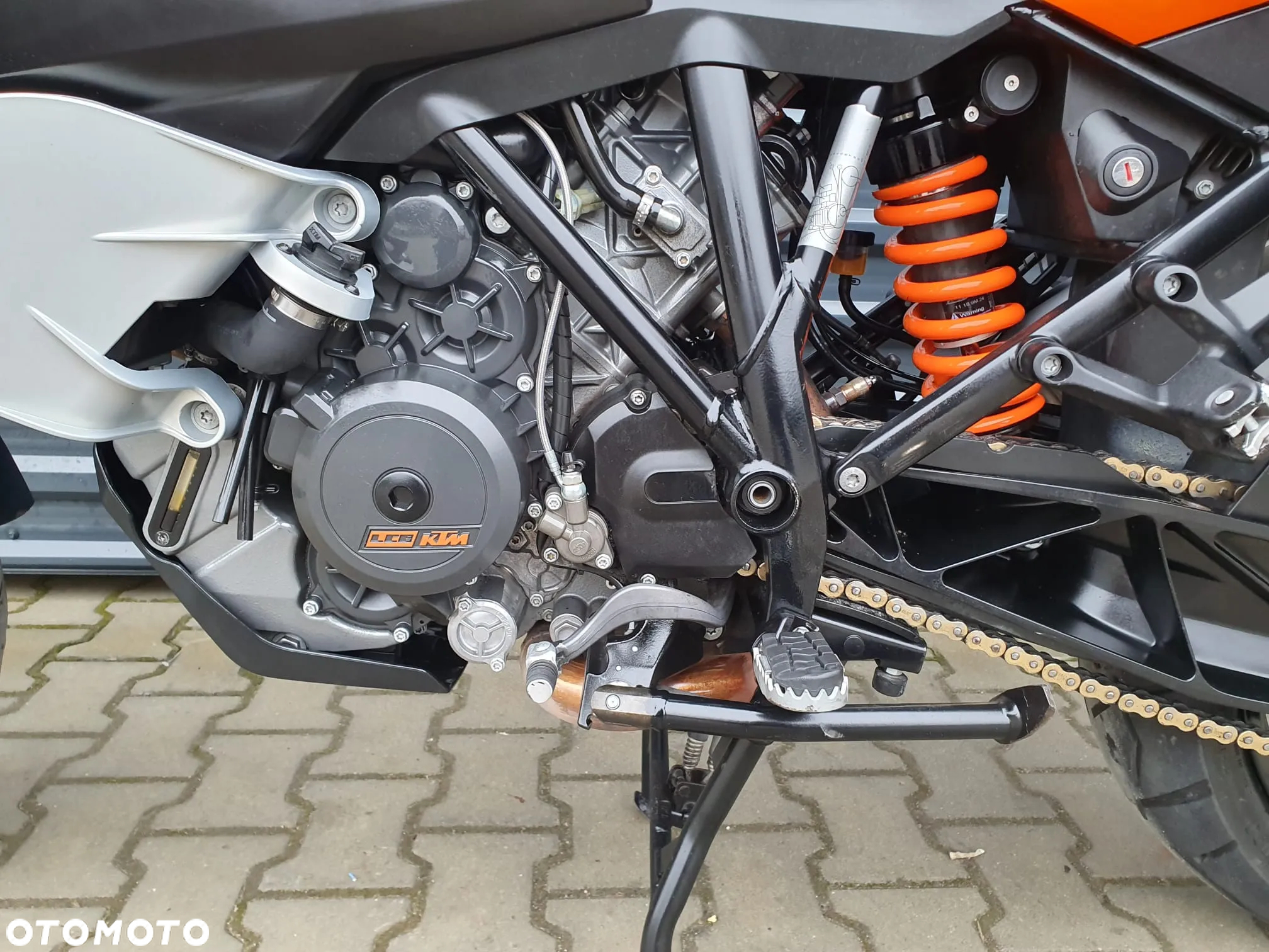 KTM Adventure - 22