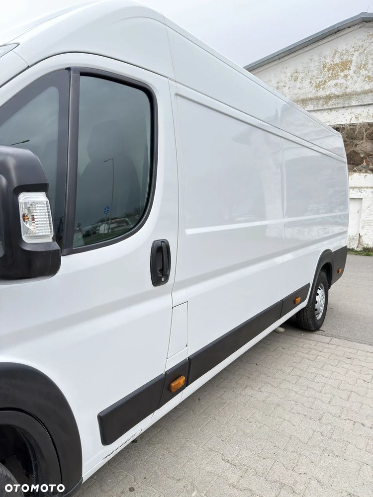 Peugeot Boxer L4H2 - 21