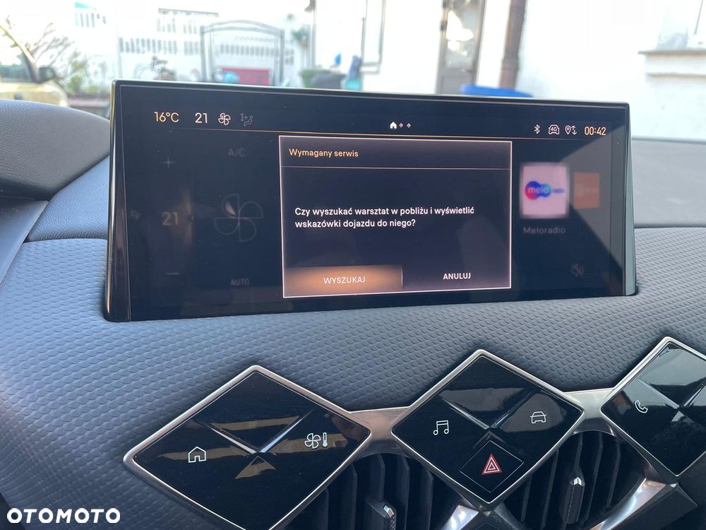 DS Automobiles DS 3 Crossback BlueHDi 130 Antoine de Saint Exupéry - 10