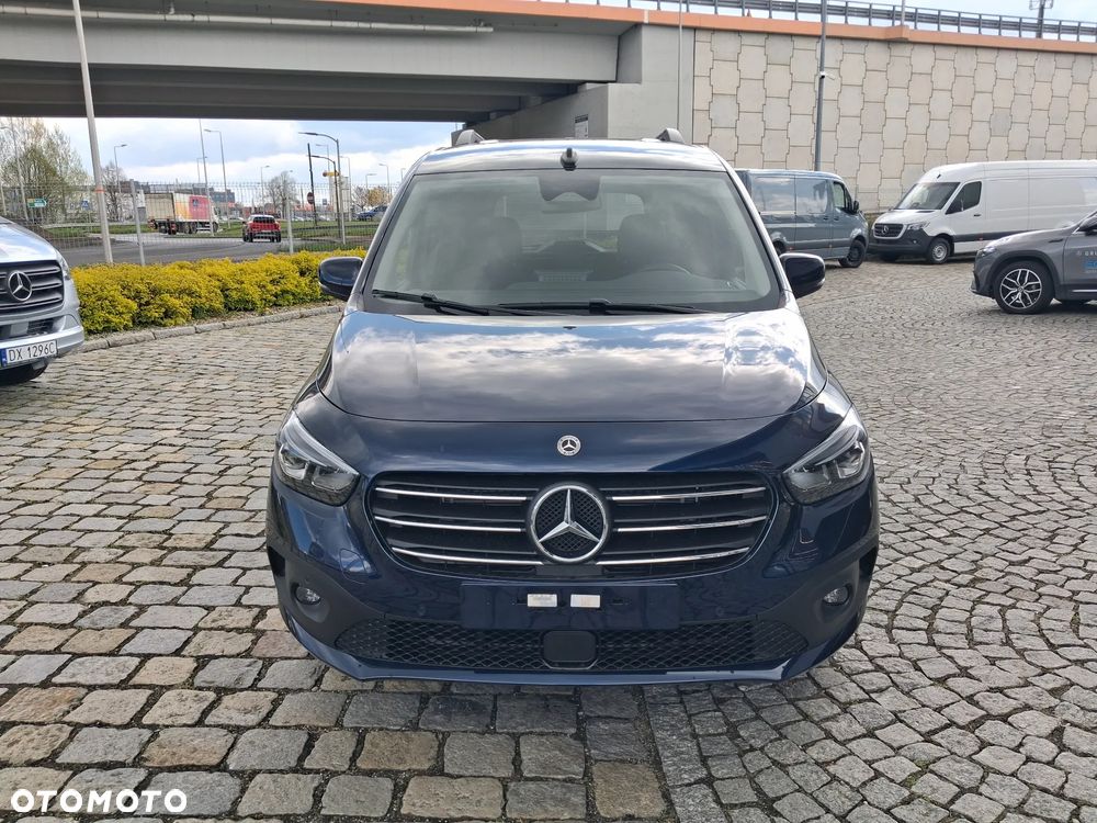 Mercedes-Benz Klasa T 180 d Progressive - 2