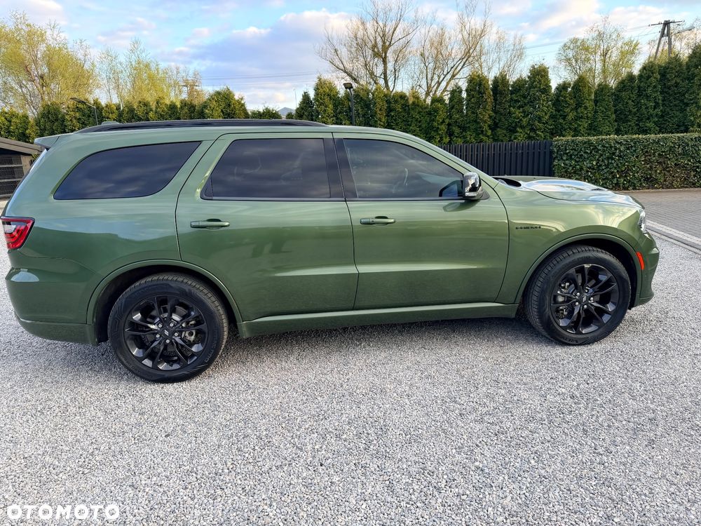 Dodge Durango - 20