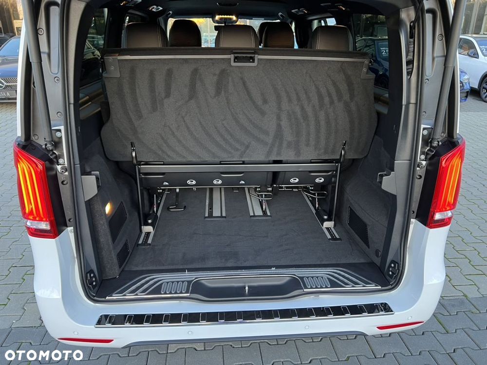 Mercedes-Benz EQV 300 60kWh - 37