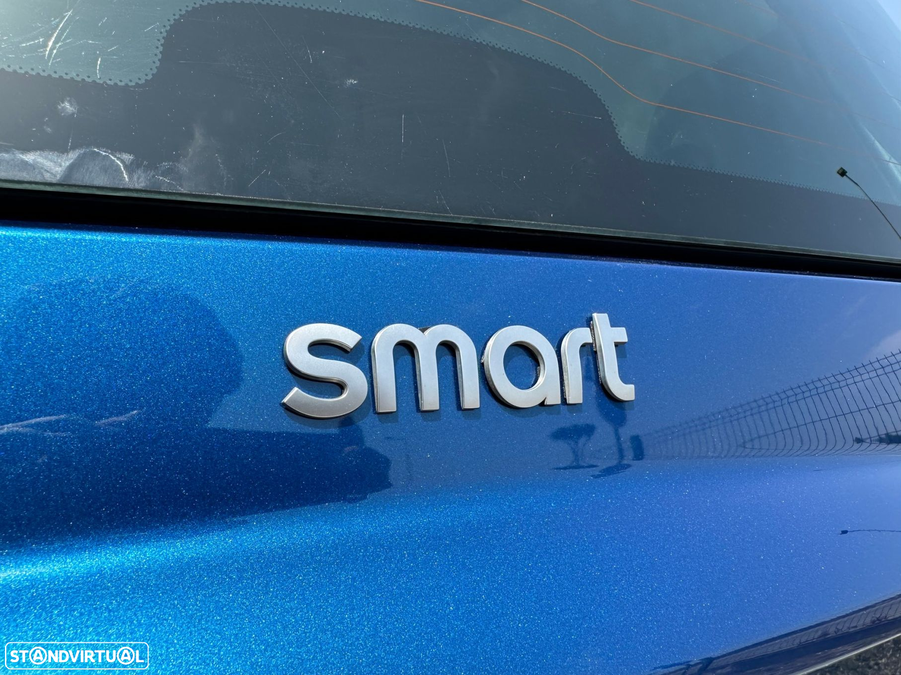 Smart ForTwo Coupé 0.8 cdi Passion 45 - 30