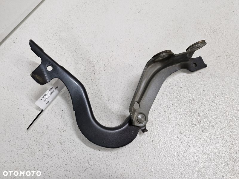 OPEL AMPERA ZAWIAS MASKI POKRYWY SILNIKA LEWY - 2