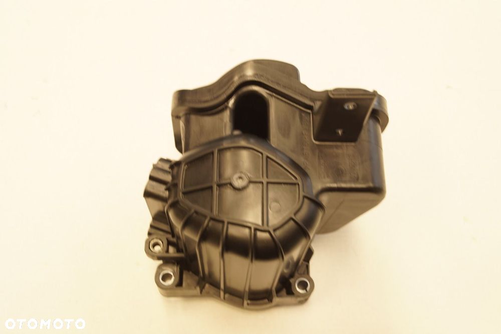 POKRYWA OBUDOWA WYMIENNIK CIEPŁA EGR FIAT BRAVO II - 6