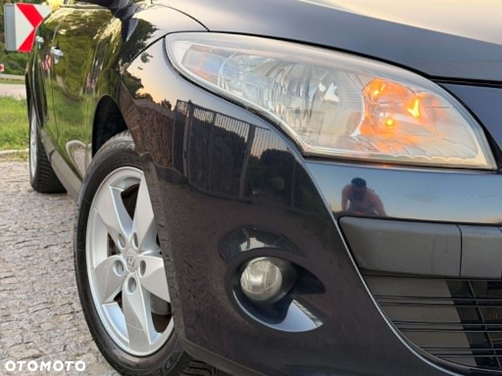 Renault Megane 1.6 16V Authentique - 17
