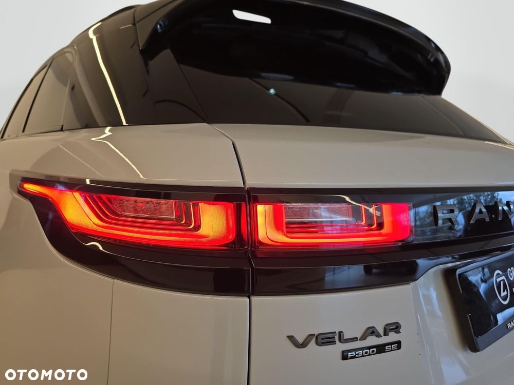 Land Rover Range Rover Velar - 35