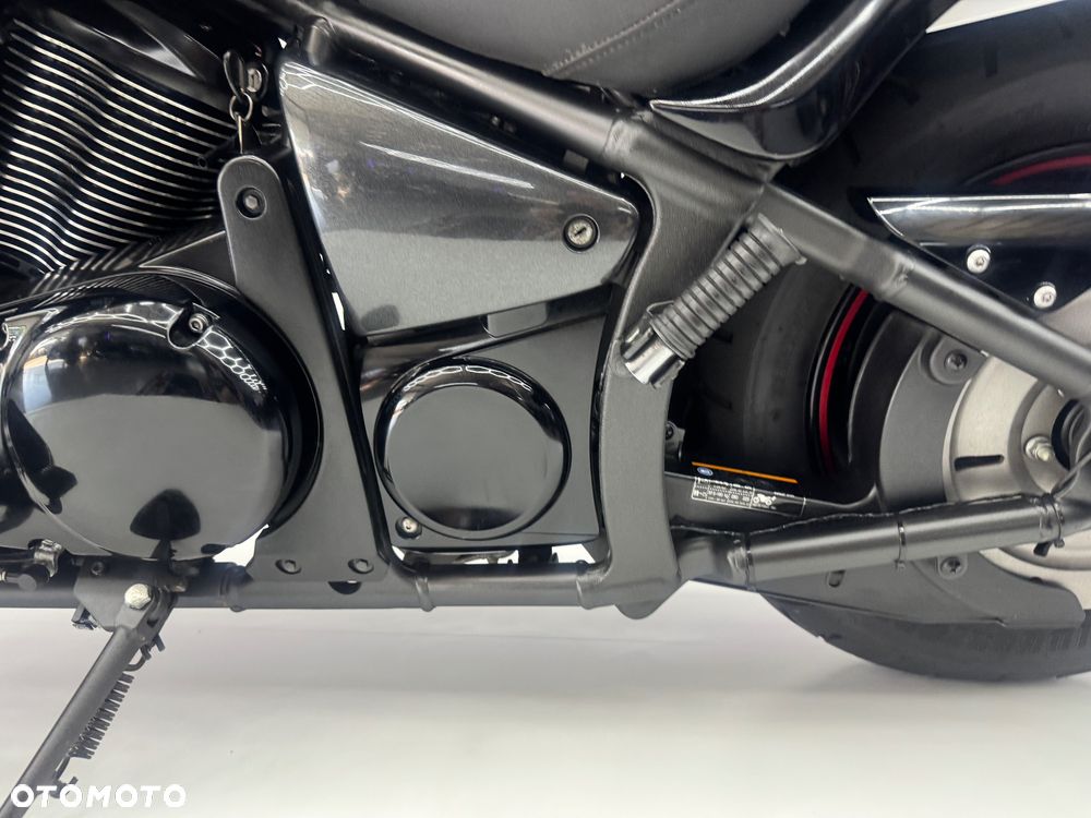 Kawasaki Vulcan - 10