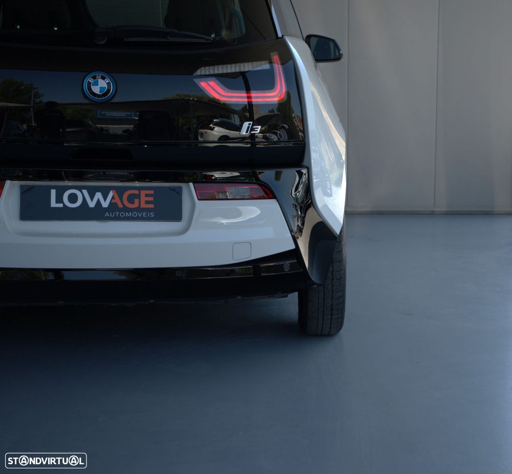 BMW i3 (60 Ah) - 14