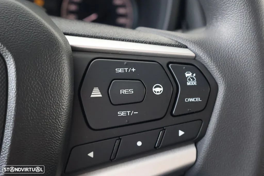 Isuzu D-Max 1.9 Ddi CD 4WD L CM - 28