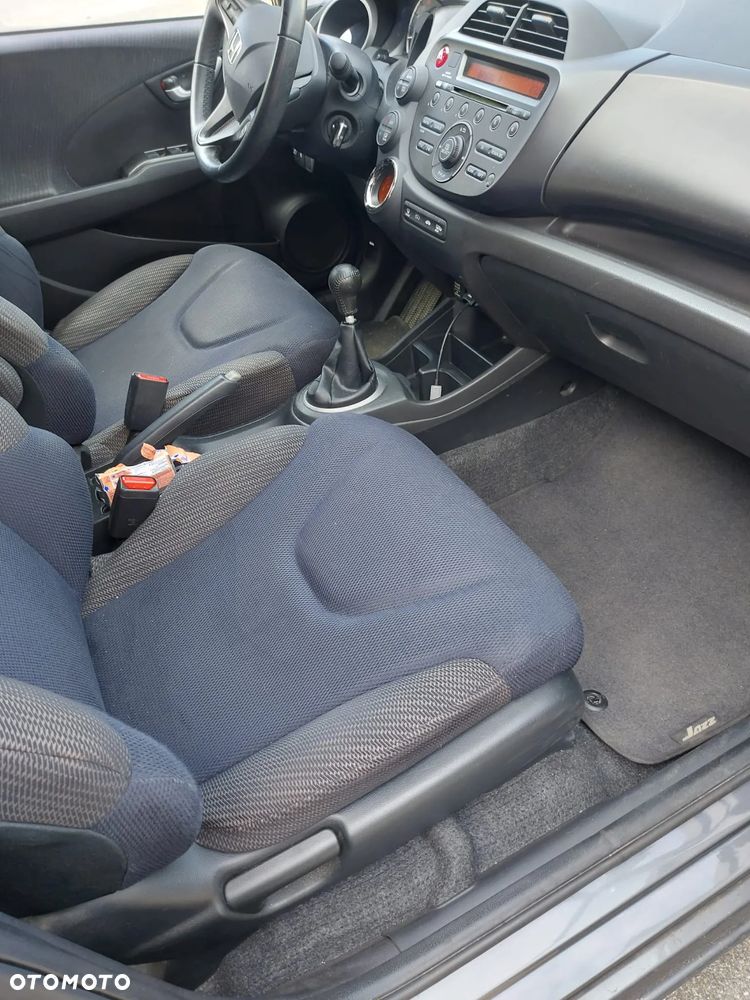 Honda Jazz 1.4 i-VTEC Comfort Plus - 11
